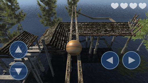 Extreme Balancer 3 mod screenshots 3