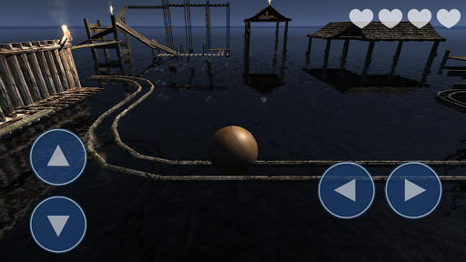 Extreme Balancer 3 mod screenshots 4