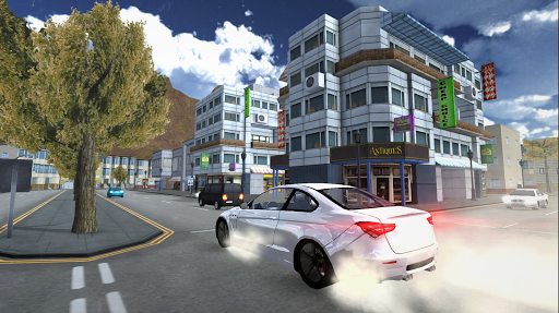 Extreme GT Racing Turbo Sim 3D mod screenshots 4
