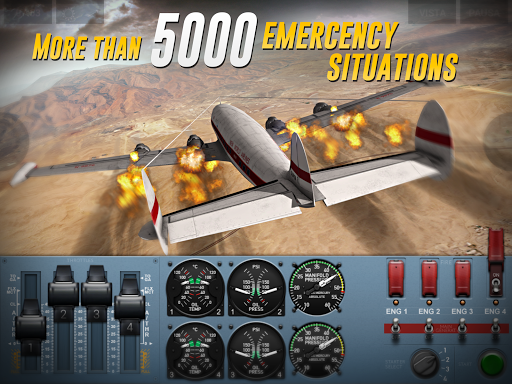 Extreme Landings mod screenshots 4