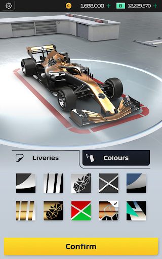F1 Manager mod screenshots 4