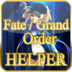 FGO Helper – Unofficial tool for Fate/Grand Order MOD