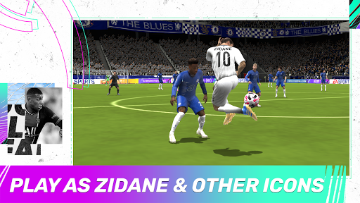 FIFA Soccer mod screenshots 2