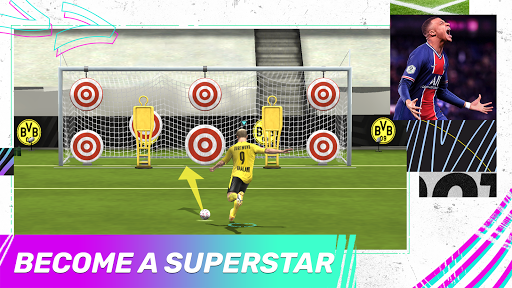 FIFA Soccer mod screenshots 3