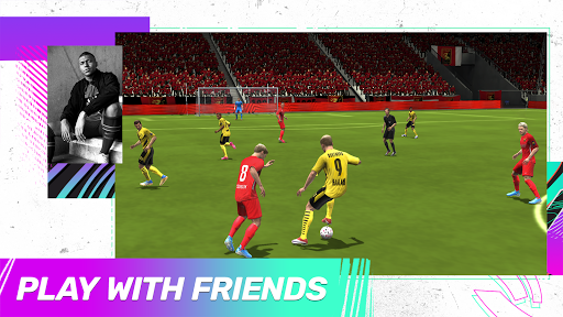 FIFA Soccer mod screenshots 4