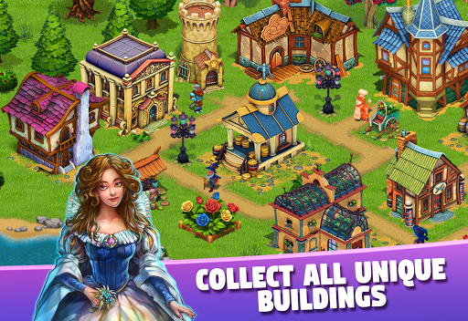 Fairy Kingdom World of Magic and Farming mod screenshots 4