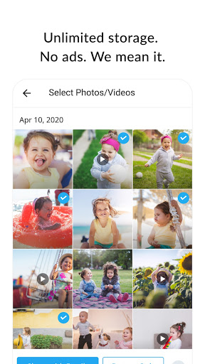FamilyAlbum – Easy Photo amp Video Sharing mod screenshots 4
