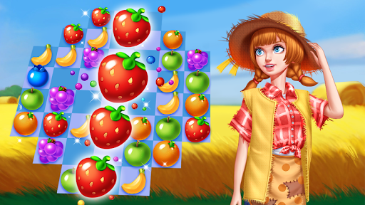 Farm Fruit Pop Party Time mod screenshots 1