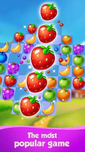 Farm Fruit Pop Party Time mod screenshots 5