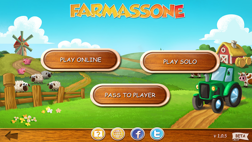 Farmassone Online mod screenshots 1