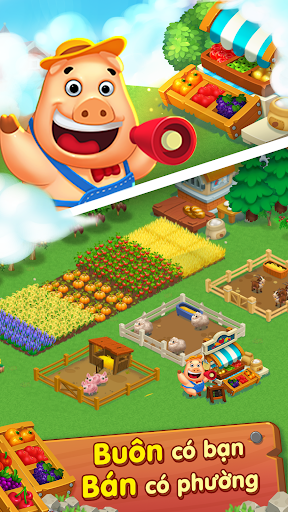 Farmery – Nng tri Si Ca mod screenshots 4