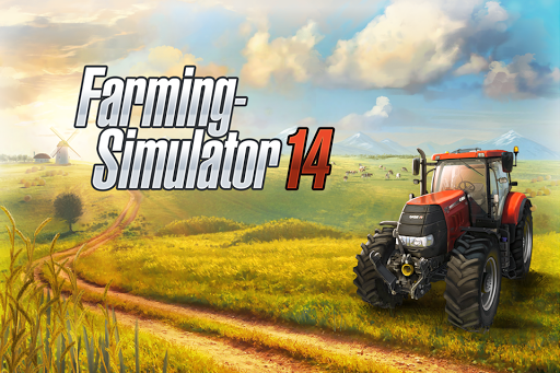 Farming Simulator 14 mod screenshots 1