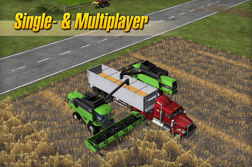 Farming Simulator 14 mod screenshots 2