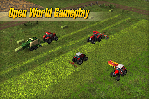 Farming Simulator 14 mod screenshots 3