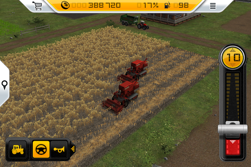 Farming Simulator 14 mod screenshots 4