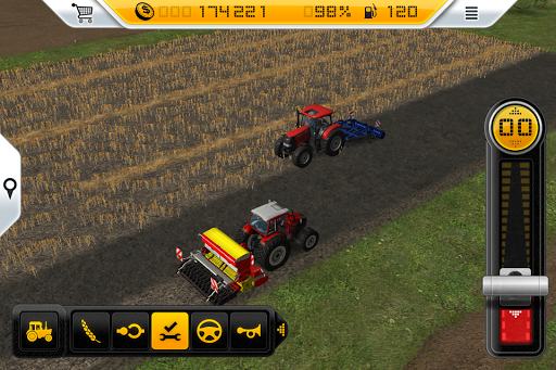 Farming Simulator 14 mod screenshots 5