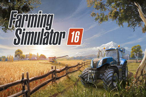 Farming Simulator 16 mod screenshots 1