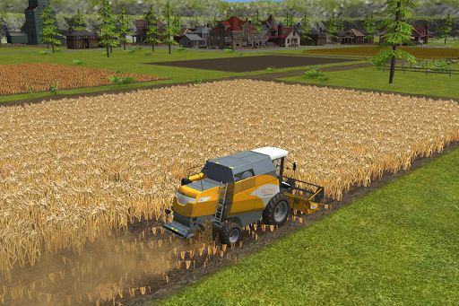 Farming Simulator 16 mod screenshots 2