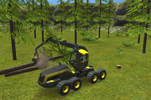 farming simulator 16 (mod apk)