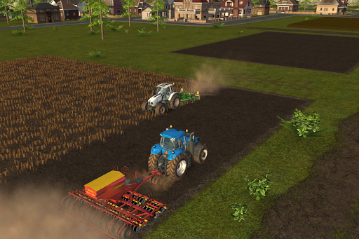Farming Simulator 16 mod screenshots 4
