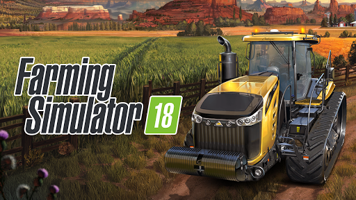 Farming Simulator 18 mod screenshots 1