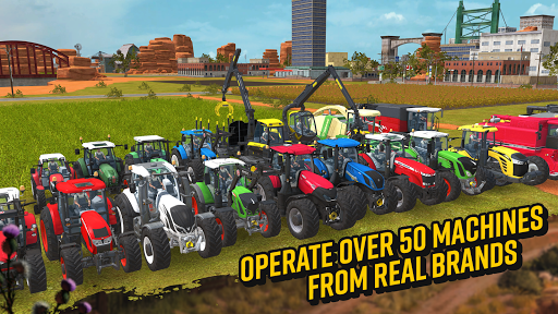 Farming Simulator 18 mod screenshots 2