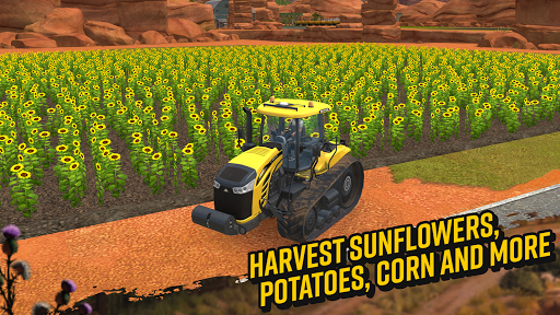 Farming Simulator 18 mod screenshots 3