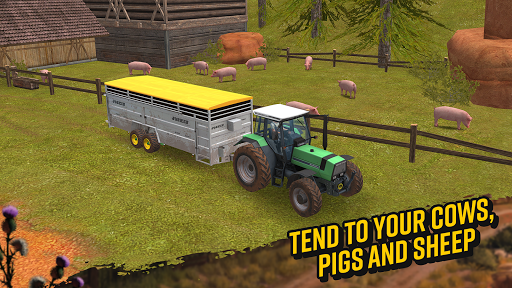 Farming Simulator 18 mod screenshots 4