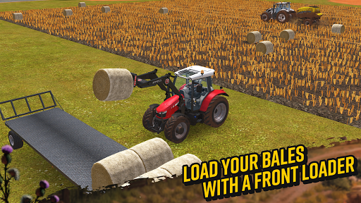 Farming Simulator 18 mod screenshots 5