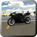 Fast Motorcycle Driver MOD