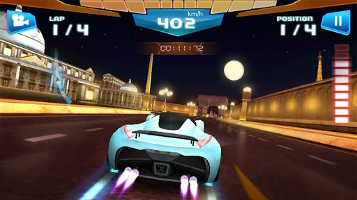 Fast Racing 3D mod screenshots 4