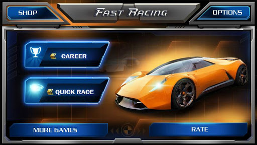 Fast Racing 3D mod screenshots 5
