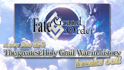 FateGrand Order English mod screenshots 1