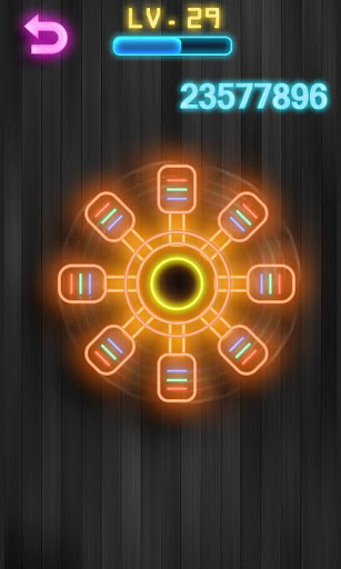 Fidget Spinner mod screenshots 3