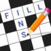 Fill-In Crosswords MOD