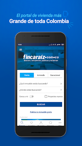 FincaRaiz – real estate mod screenshots 1