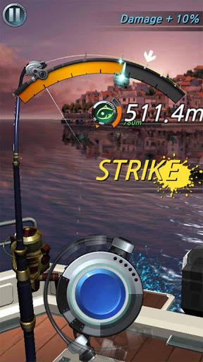 Fishing Hook mod screenshots 1