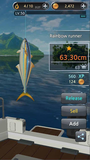 Fishing Hook mod screenshots 2