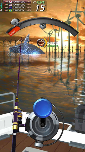 Fishing Hook mod screenshots 3