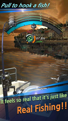 Fishing Hook mod screenshots 5