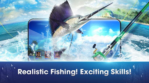 FishingStrike mod screenshots 1