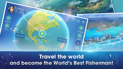 FishingStrike mod screenshots 3