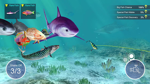 FishingStrike mod screenshots 5