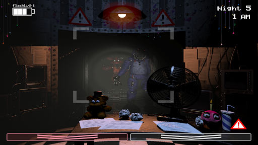 Five Nights at Freddys 2 mod screenshots 1