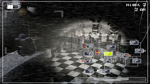 Five Nights at Freddys 2 mod screenshots 3