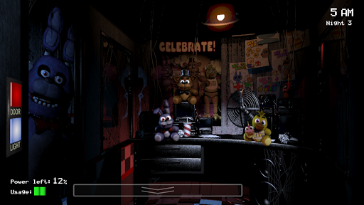 Five Nights at Freddys mod screenshots 3