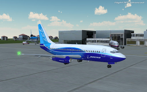 Flight 787 – Advanced – Lite mod screenshots 3