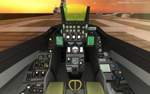 Flight 787 – Advanced – Lite mod screenshots 5