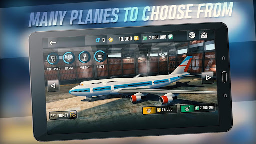 Flight Sim 2018 mod screenshots 1