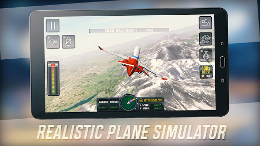 Flight Sim 2018 mod screenshots 2